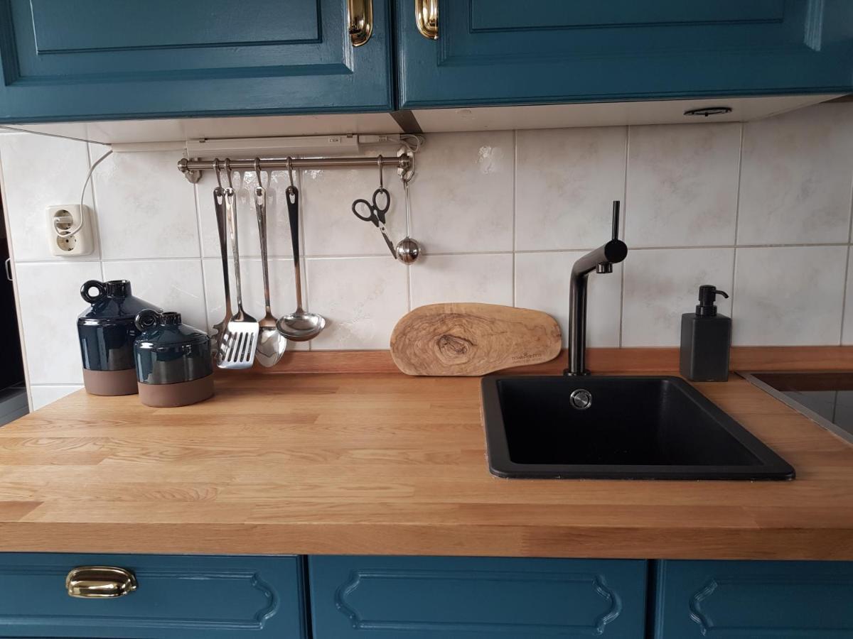 Strand Zuid Apartment Egmond aan Zee Ngoại thất bức ảnh