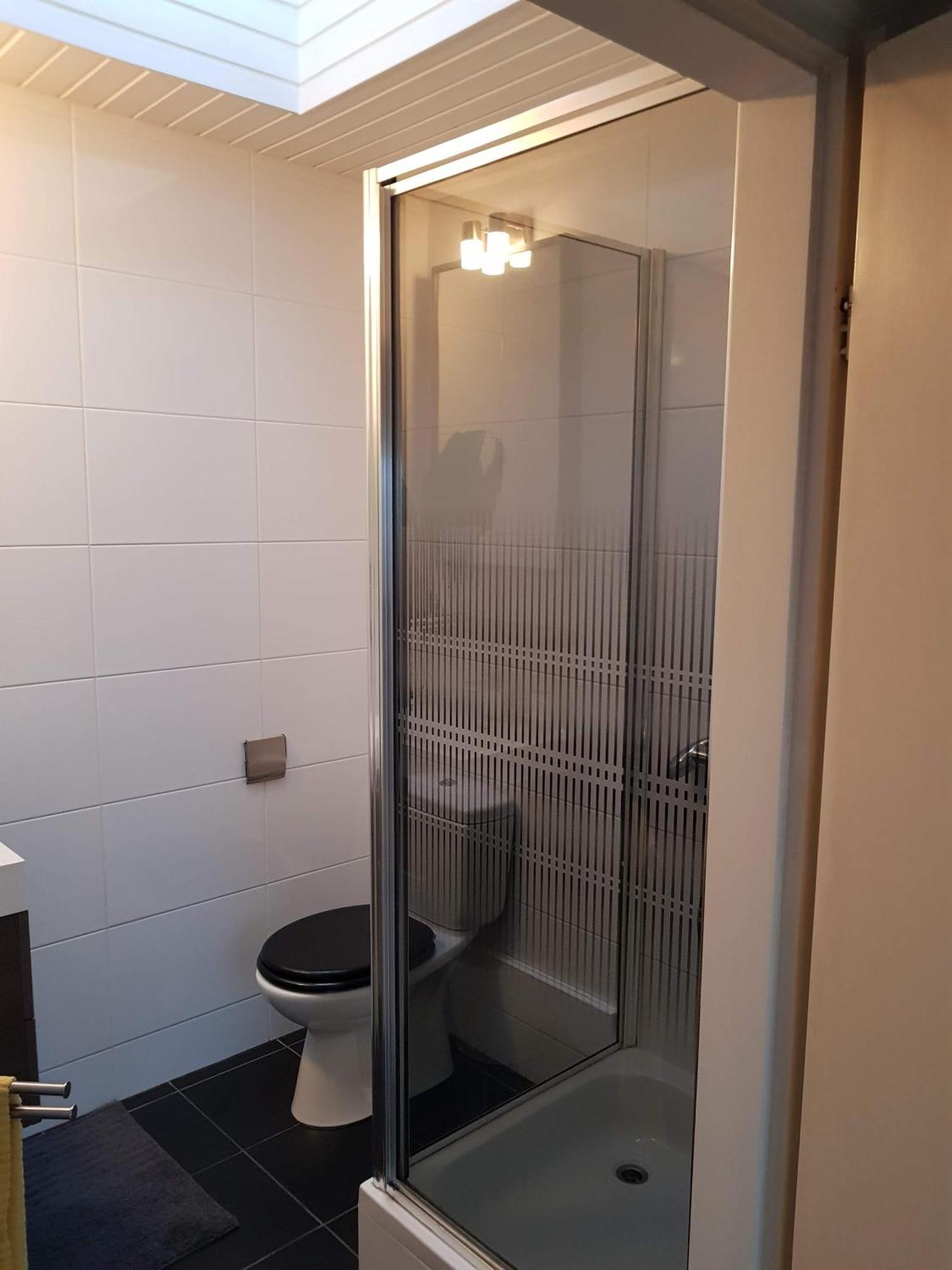 Strand Zuid Apartment Egmond aan Zee Ngoại thất bức ảnh