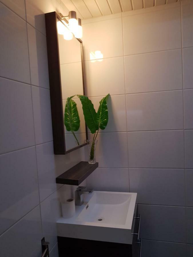 Strand Zuid Apartment Egmond aan Zee Ngoại thất bức ảnh