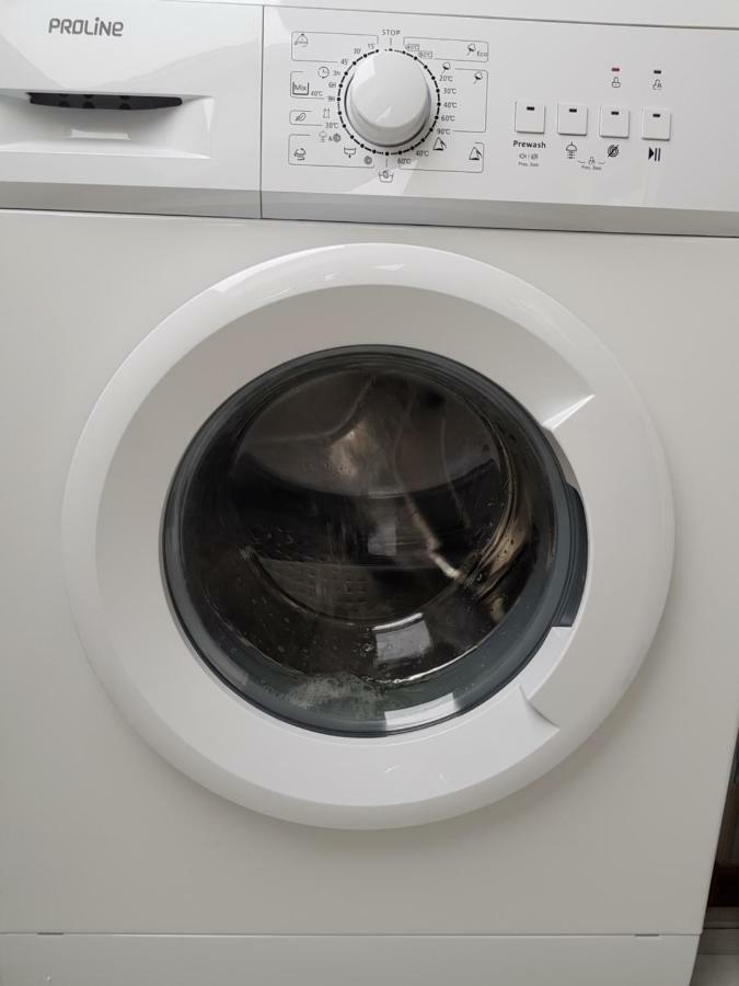 Strand Zuid Apartment Egmond aan Zee Ngoại thất bức ảnh